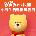 小熊生活电器旗舰店