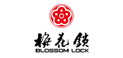 梅花logo