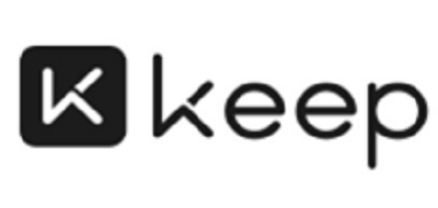 Keeplogo