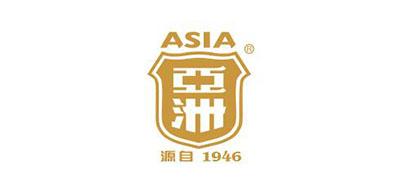 亚洲logo