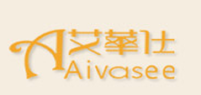 艾华仕logo