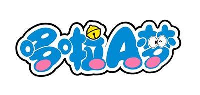 哆啦A梦logo