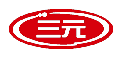 三元logo