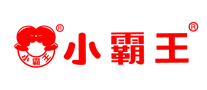 小霸王logo