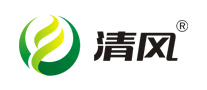 清风logo