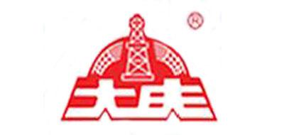 大庆logo
