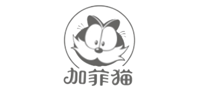 加菲猫logo