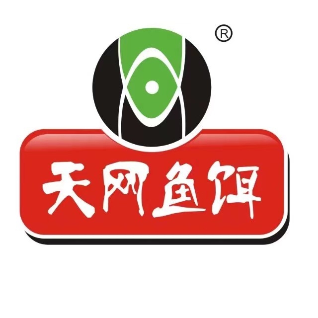 天网鱼饵logo