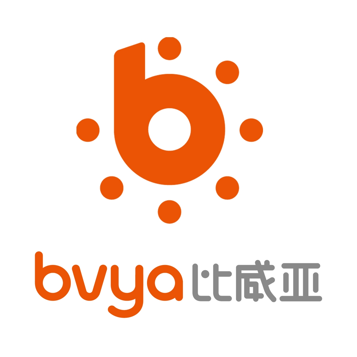 比威亚logo