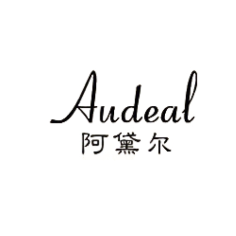 阿黛尔logo