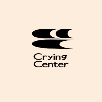哭喊中心logo