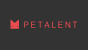 petalent品牌logo