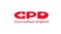 GPD品牌logo