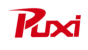 Puxi品牌logo
