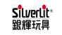 银辉品牌logo