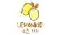 柠檬宝宝品牌logo