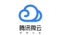 腾讯微云品牌logo