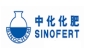 中化化肥品牌logo