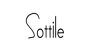 索蒂尔品牌logo