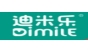 迪米乐品牌logo