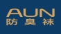 爱优恩品牌logo