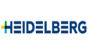 海德堡品牌logo