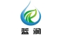 蓝润品牌logo