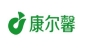 康尔馨品牌logo
