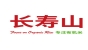 长寿山品牌logo