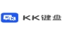 KK键盘品牌logo