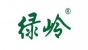 绿岭品牌logo