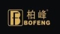 柏峰汽车用品品牌logo