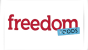 freedomFOODS品牌logo