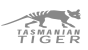 塔斯马尼亚虎品牌logo
