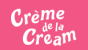 CremedelaCream品牌logo