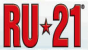 RU21品牌logo