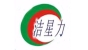 洁星力品牌logo