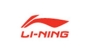 李宁羽毛球品牌logo