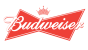 百威啤酒品牌logo