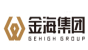 金海钢构品牌logo