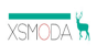 XSMODA品牌logo