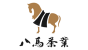 八马茶业品牌logo