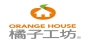 橘子工坊品牌logo