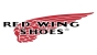 红翼品牌logo