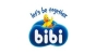 BIBI品牌logo