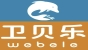 卫贝乐品牌logo