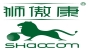 狮傲康品牌logo