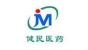 济南健民大药房品牌logo