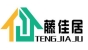藤佳居品牌logo