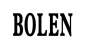 BOLEN品牌logo